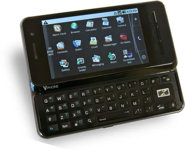 CES 2010