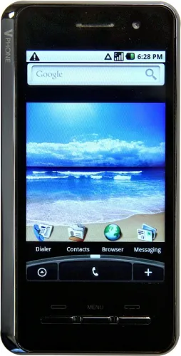 CES 2010