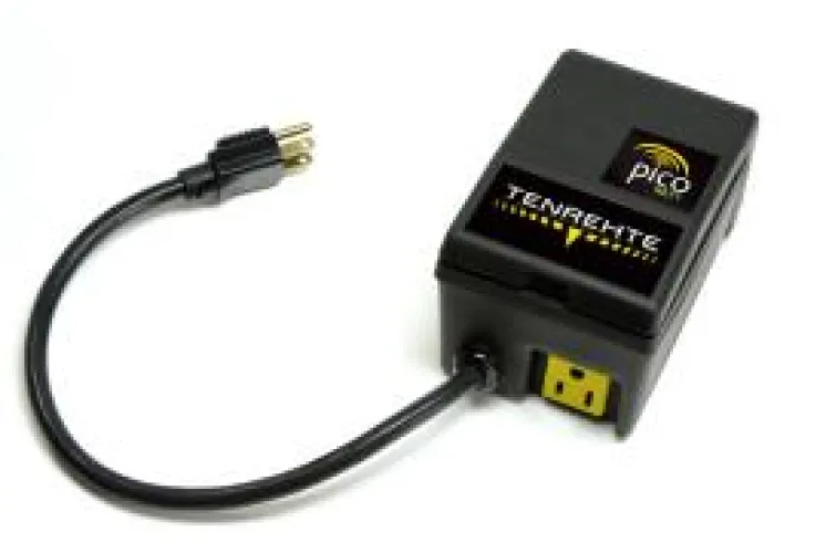 CES 2010