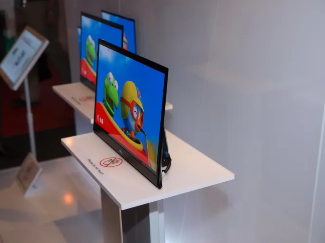 CES 2010