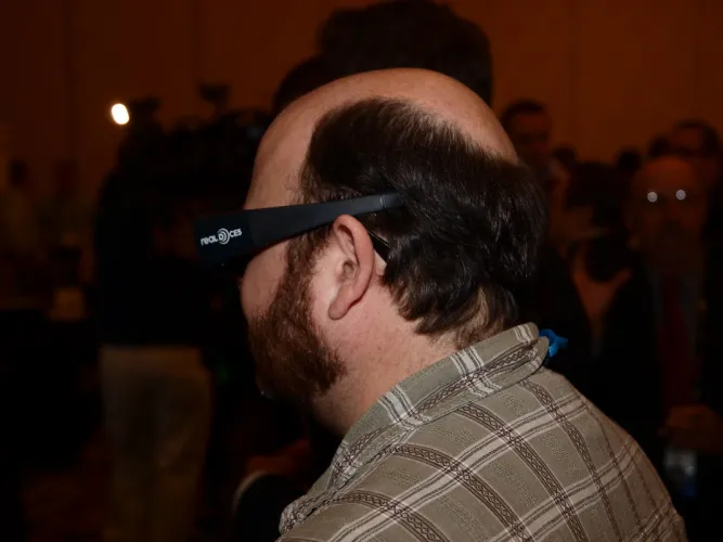 CES 2010