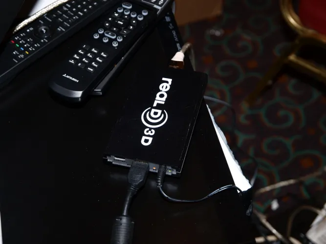 CES 2010