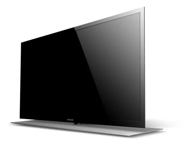 CES 2009