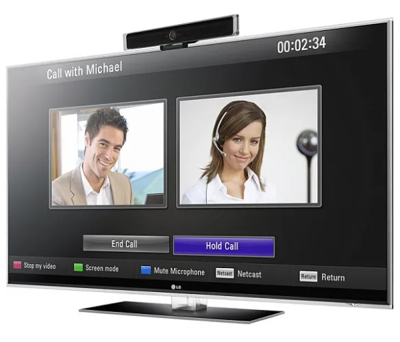 CES 2010
