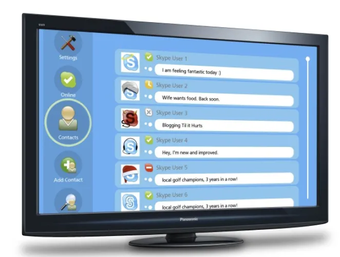 CES 2010