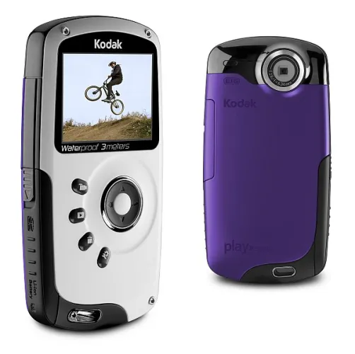 CES 2010