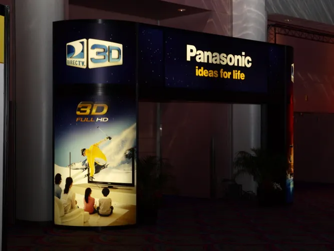 CES 2010