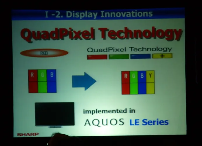 CES 2010