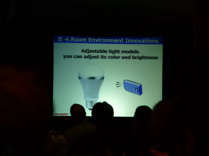 CES 2010