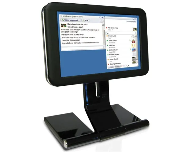 CES 2009