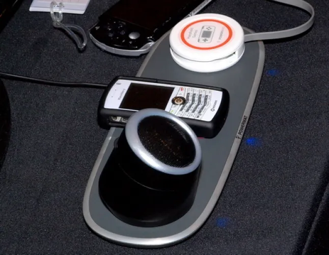 CES 2009