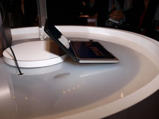 CES 2010