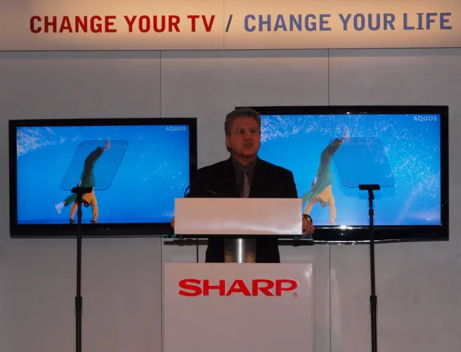 CES 2009