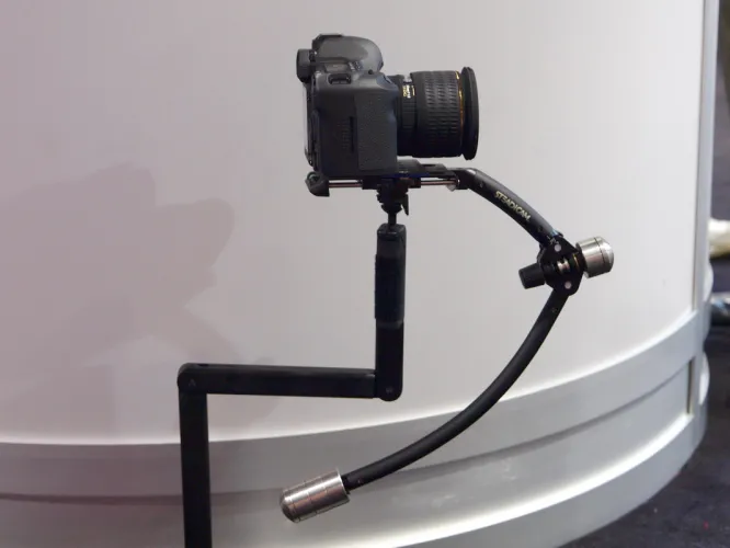 CES 2010