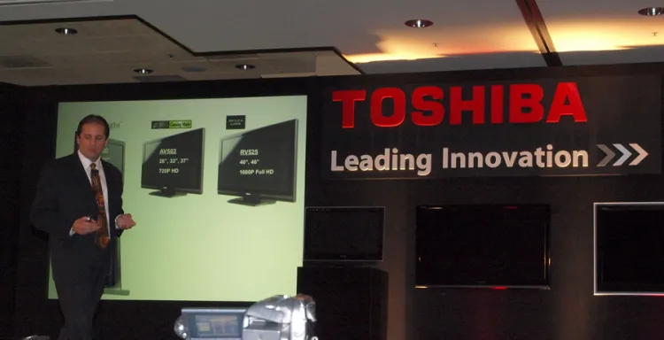CES 2009
