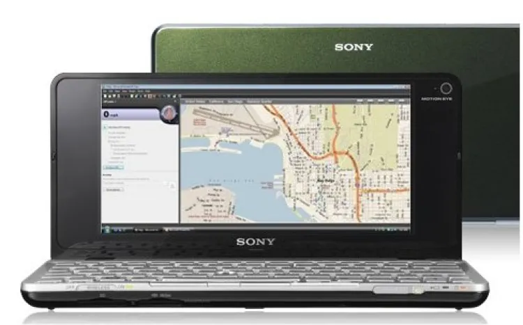CES 2009