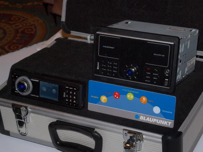 CES 2009