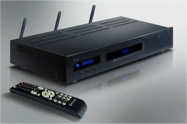 CES 2009