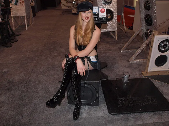 CES 2009