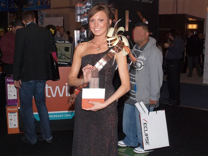 CES 2009