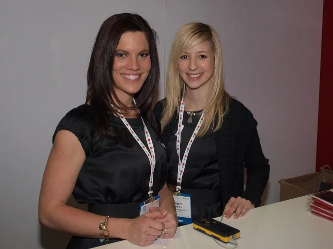 CES 2009