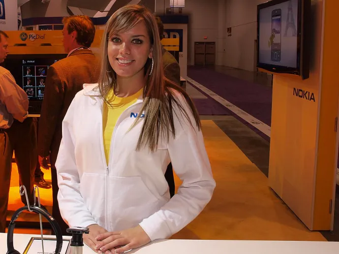 CES 2009