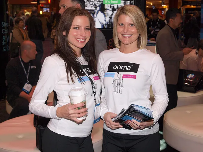 CES 2009