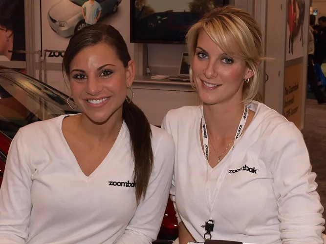 CES 2009