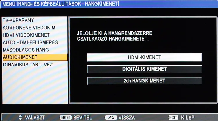 Sharp AQUOS BD-HP21S
