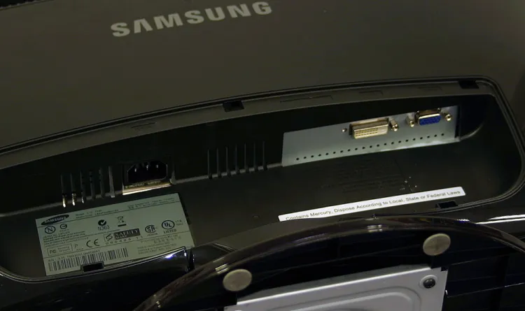 Samsung T220