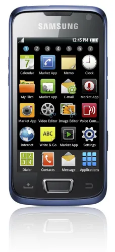 MWC 2010