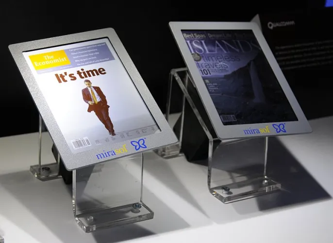 MWC 2010
