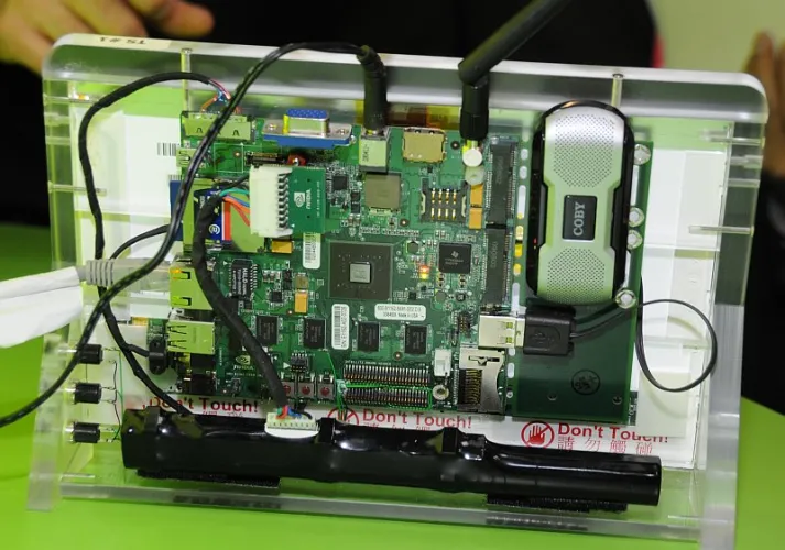 MWC 2010