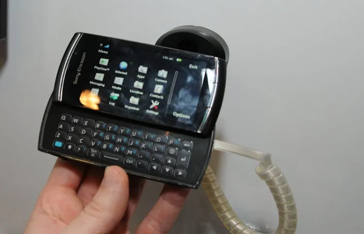 MWC 2010