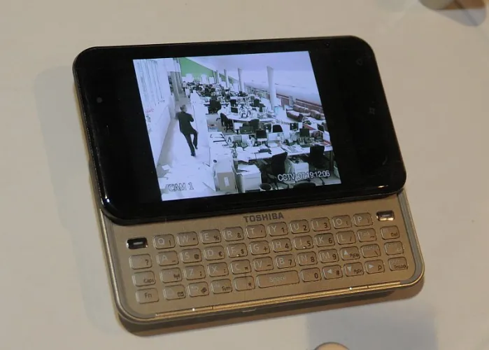 MWC 2010