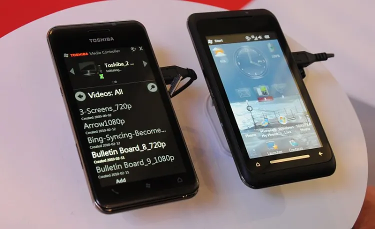 MWC 2010