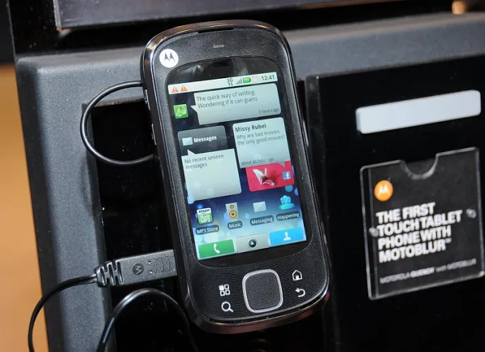 MWC 2010