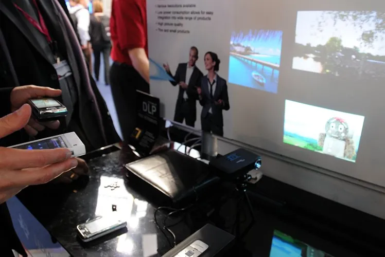 MWC 2010