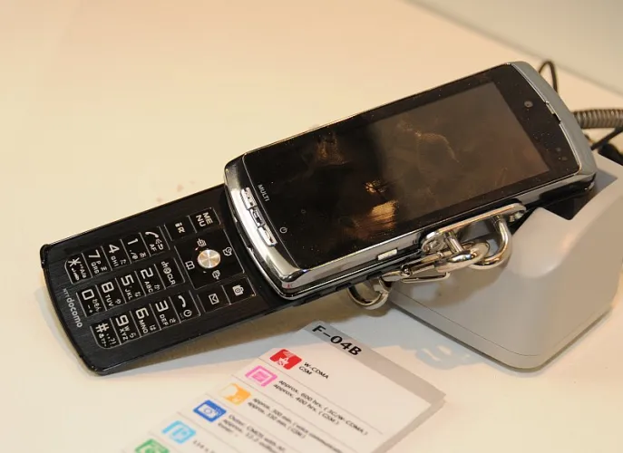 MWC 2010