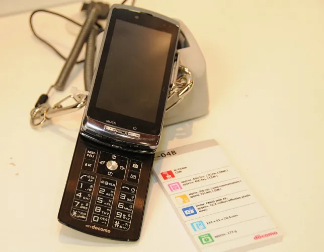 MWC 2010