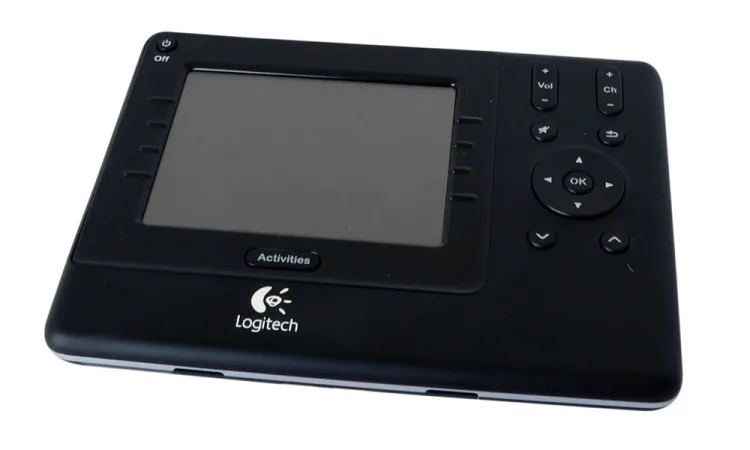 Logitech Harmony 1100