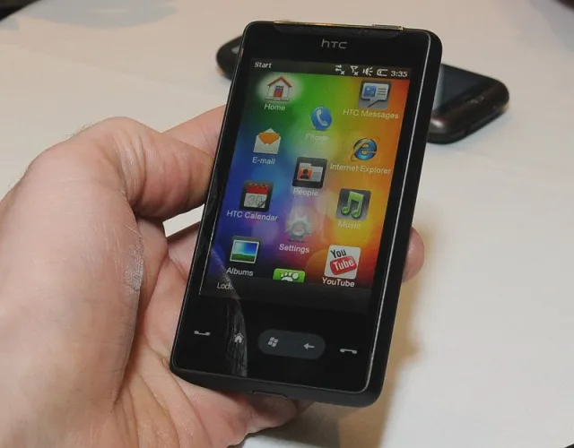 MWC 2010