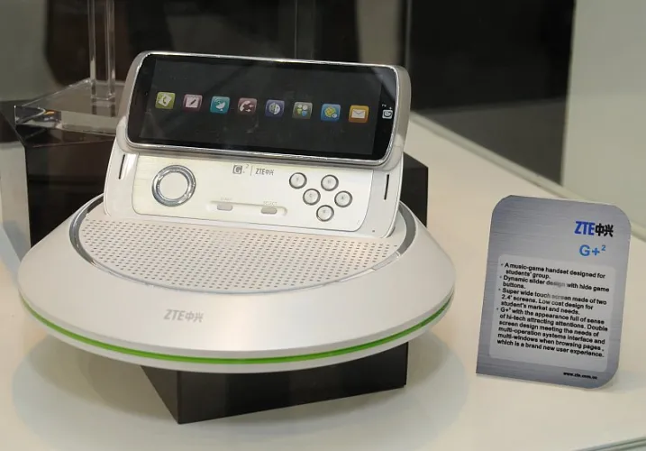 MWC 2010
