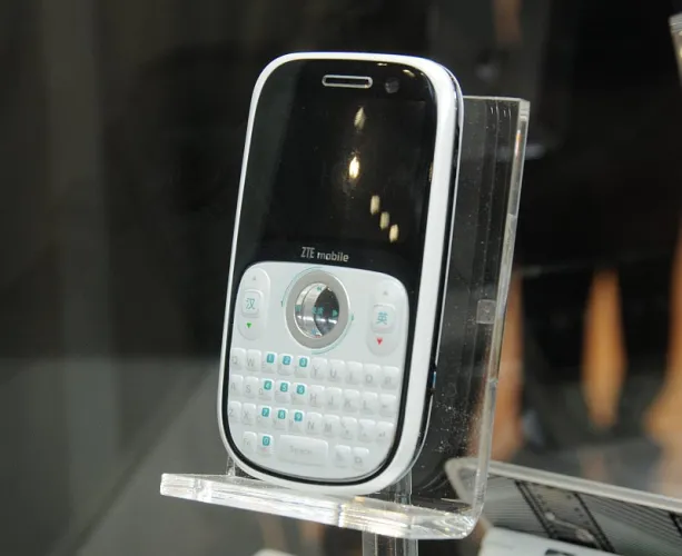 MWC 2010