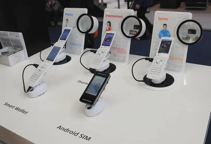 MWC 2010