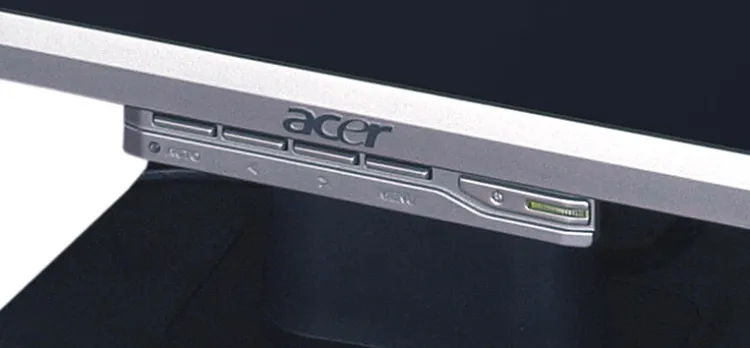 Acer AL2216wb