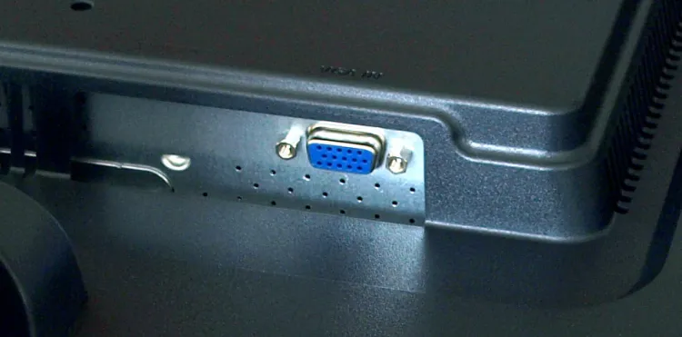 Acer AL2216wb