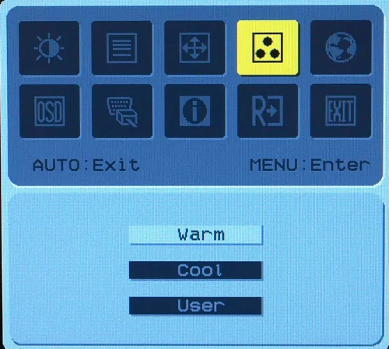 Acer AL2216wb