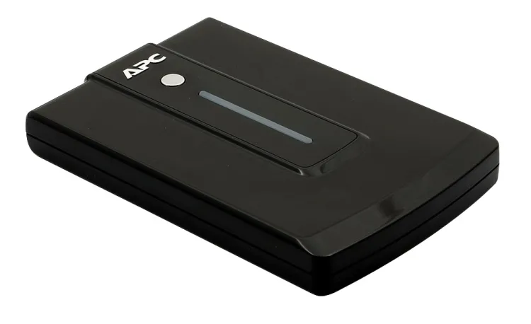 APC Mobile Power Pack