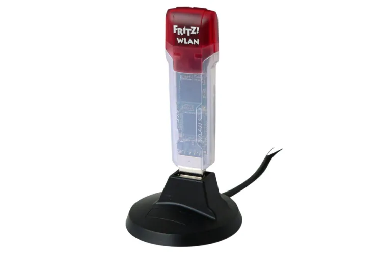 FRITZ!Box FON WLAN 7270